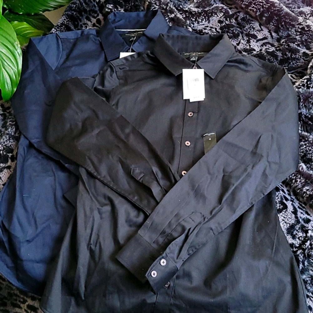 Shirt bundle